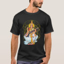 Recherche de saraswati tshirts Géométrie