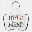Recherche de nerd tabliers Ornithologie