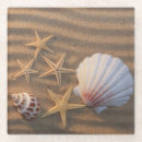 Recherche de étoiles mer dessous de verres Vagues