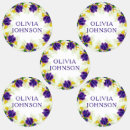 Recherche de iris blanc Violet