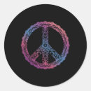 Recherche de signe de yoga autocollants Méditation