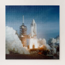 Recherche de lancement de navette spatiale 1981