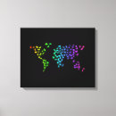 Recherche de continents art Terre