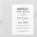 Recherche de annulation invitations Couple