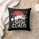 Recherche de pyjama coussins 2025