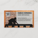 Recherche de briques cartes visite Boss