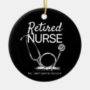 Recherche de infirmière mignonne ornements Stéthoscope