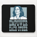 Recherche de la politique électronique Kamala harris
