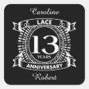 Recherche de 13 ans autocollants 13e