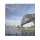 Recherche de sydney blocsnotes Australie