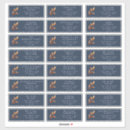 Recherche de couleur cuivre autocollants Couleurs automne