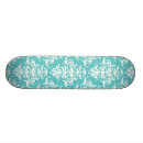 Recherche de damassé skateboards Motif