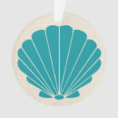 Recherche de seashell ornements Nautique