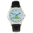 Recherche de dinosaures montres Pour tous