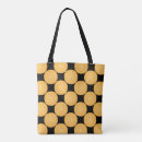 Recherche de et polka jaune sacs Motif