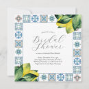 Recherche de tuile espagnole invitations Mariés