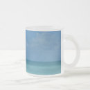 Recherche de bleu tropical tasses Nature