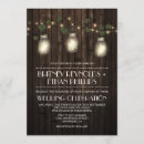 Recherche de lucioles invitations Pour tous