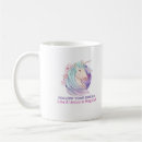 Recherche de licorne bébé tasses Unicorne