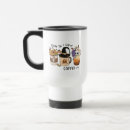 Recherche de halloween voyage mugs Chute