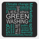 Recherche de ecologie autocollants Verdure