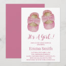 Recherche de cha invitations Fille