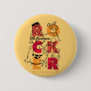 Recherche de précieux badges Typographie