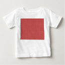 Recherche de carré rouge tshirts Pour enfants