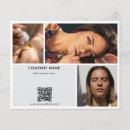 Recherche de white prospectus Code qr