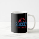Recherche de fan de foot tasses Attaquant