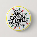 Recherche de lumières badges Encouragement