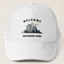 Recherche de restaurant casquettes Cuisine