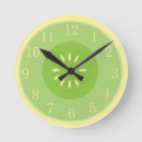 Recherche de stylisé horloges Pour elle