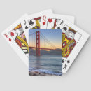 Recherche de pont suspendu jeux de cartes Photographie