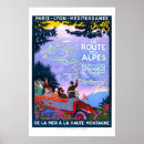 Recherche de années 1920 posters Voyage