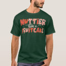 Recherche de fruitcake tshirts Nourriture