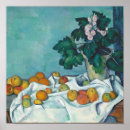 Recherche de cezanne posters Fleurs