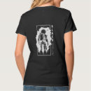 Recherche de trous noirs tshirts Pour elle
