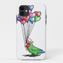 Recherche de perruches iphone coques Animal