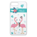 Recherche de flamingo iphone coques Fleurs