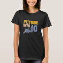 Recherche de avion de chasse tshirts Vol