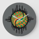 Recherche de kraken horloges Mer
