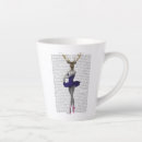 Recherche de ballerina tasses Ballerine