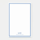 Recherche de blocs papier Nom