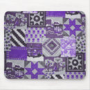 Recherche de patchwork tapis souris Courtepointe