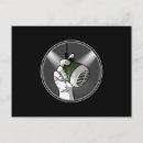 Recherche de techno cartes postales Musique