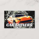 Recherche de course voiture cartes visite Entreprise