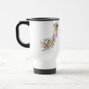Recherche de fleurs voyage mugs Muqueuse