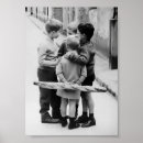 Recherche de photo vintage paris posters Noir et blanc