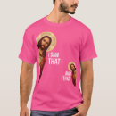 Recherche de citation de bible tshirts J'ai vu cela